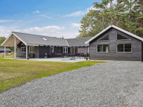 Holiday home Frederiksværk in Frederiksværk